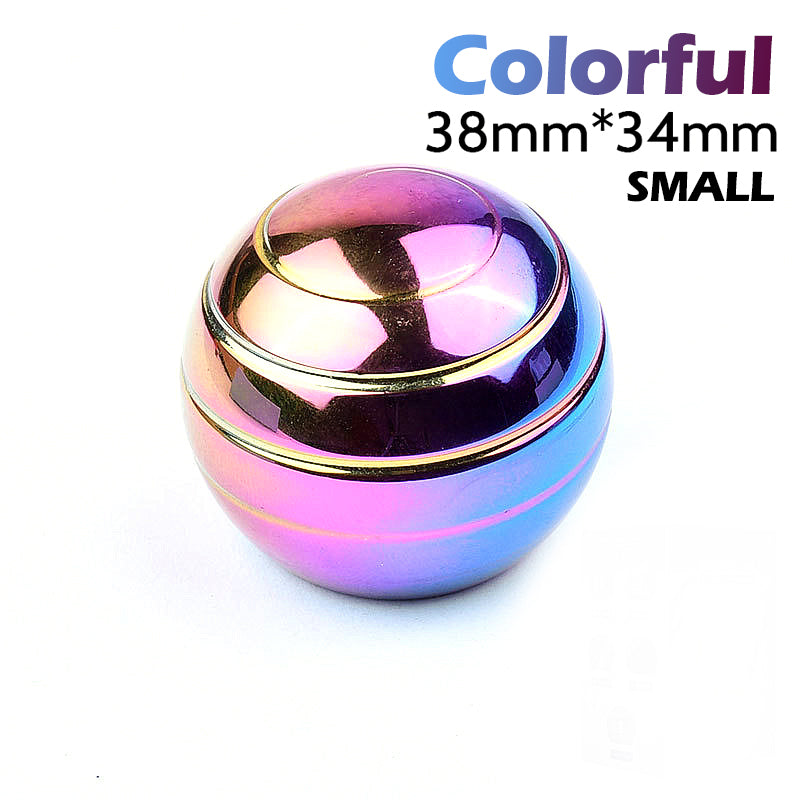 Adult Kids Desk Decompression Ball