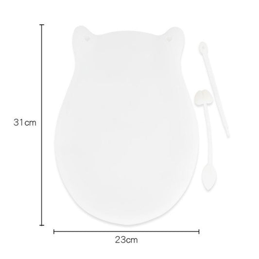 Silicone Kneading Dough Bag