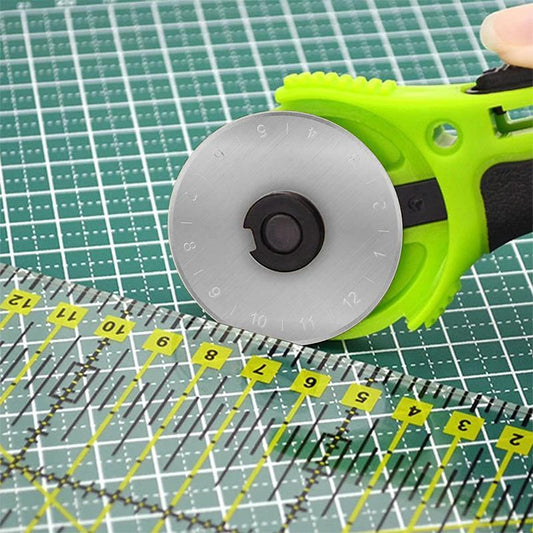 Titanium Coated Rotary Cutter(28mm)