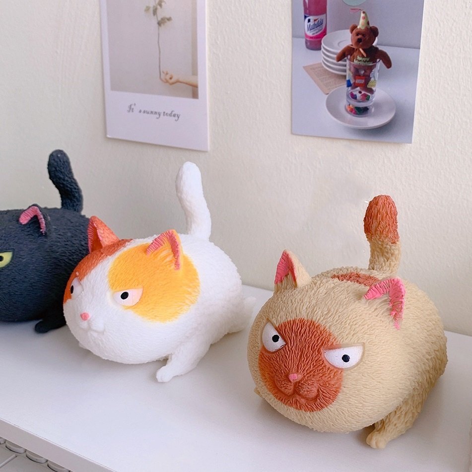 Cat Decompression Vent Cat Decompression Toy – easyeer
