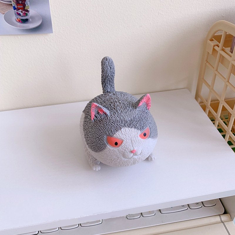 Cat Decompression Vent Cat Decompression Toy – easyeer