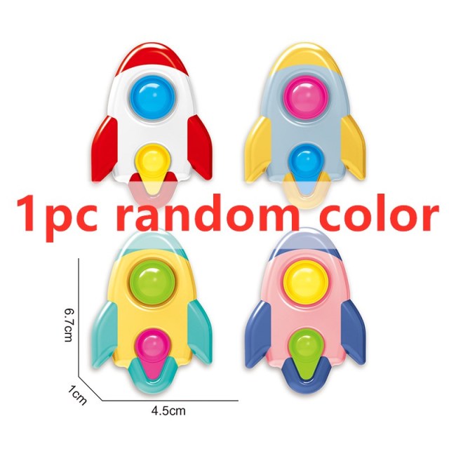 Decompression anti stress autism anxiety toys