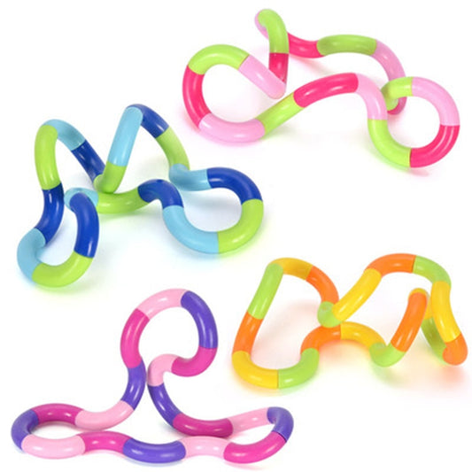 Pressure relief toys for children