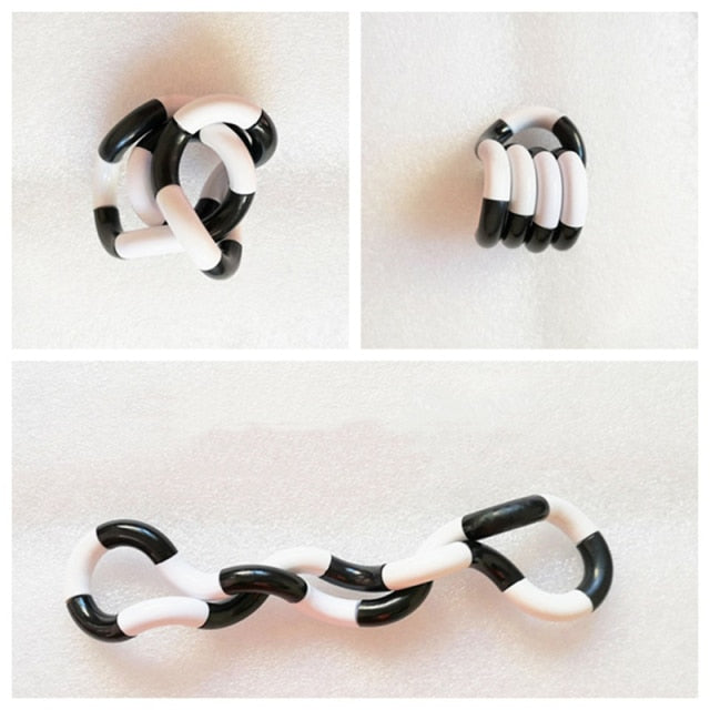 Pressure relief toys for children