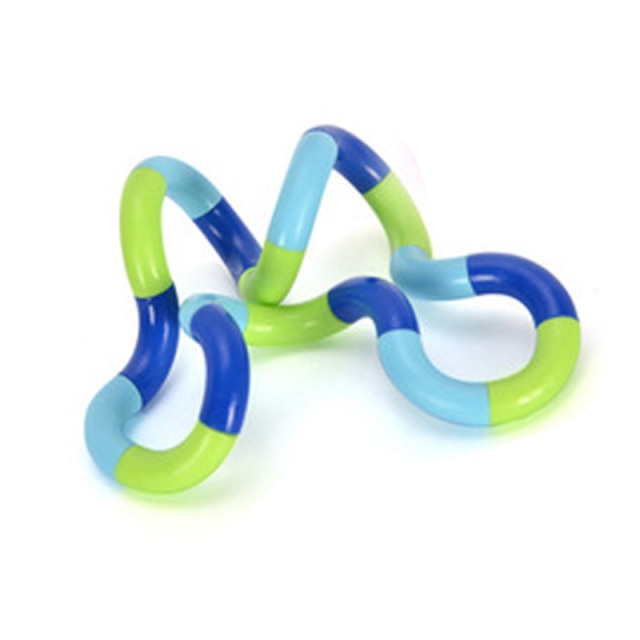 Pressure relief toys for children