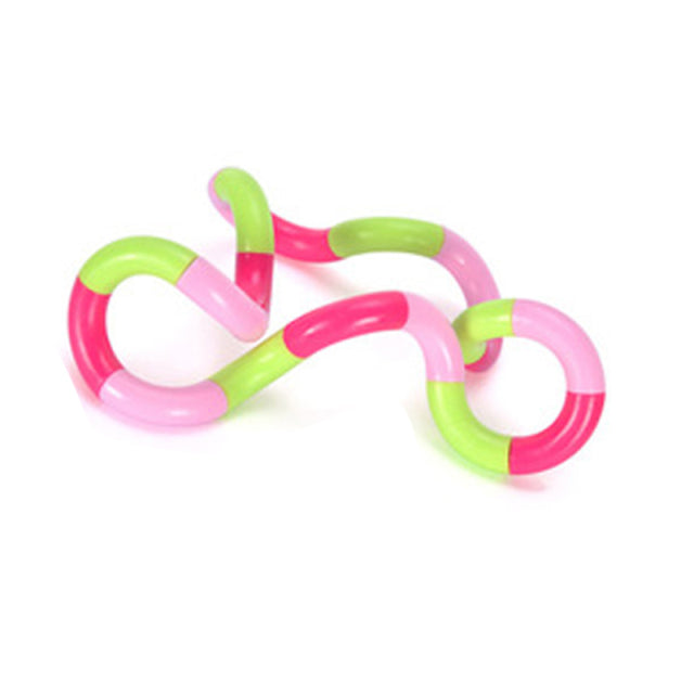 Pressure relief toys for children
