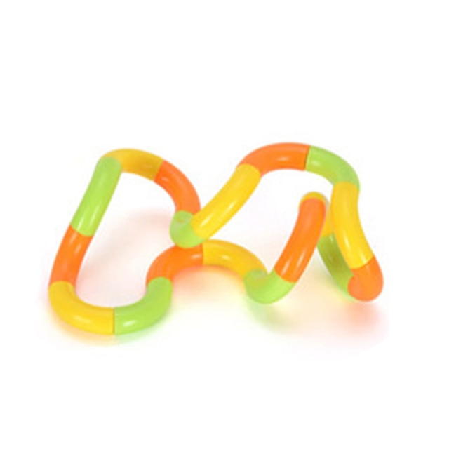 Pressure relief toys for children