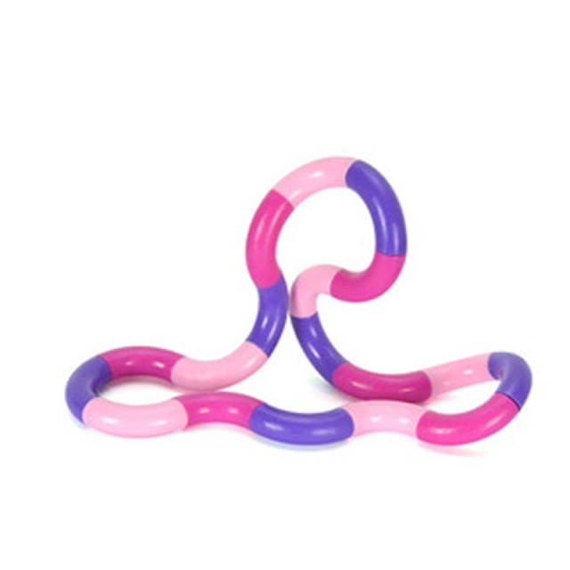 Pressure relief toys for children