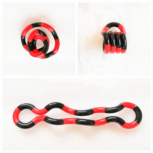 Pressure relief toys for children