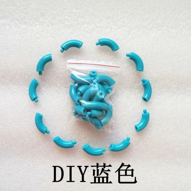 Pressure relief toys for children