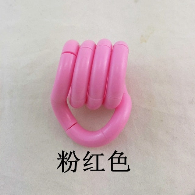 Pressure relief toys for children