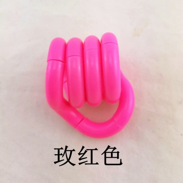 Pressure relief toys for children
