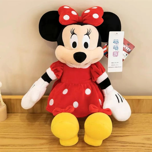 Disney stuffed animals
