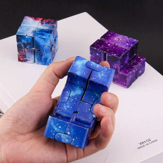 Infinity Magic Cube