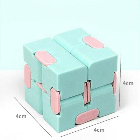 Infinity Magic Cube