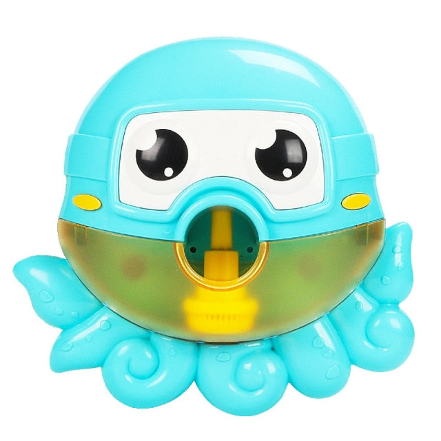 Baby bathroom duck children's bathing toy