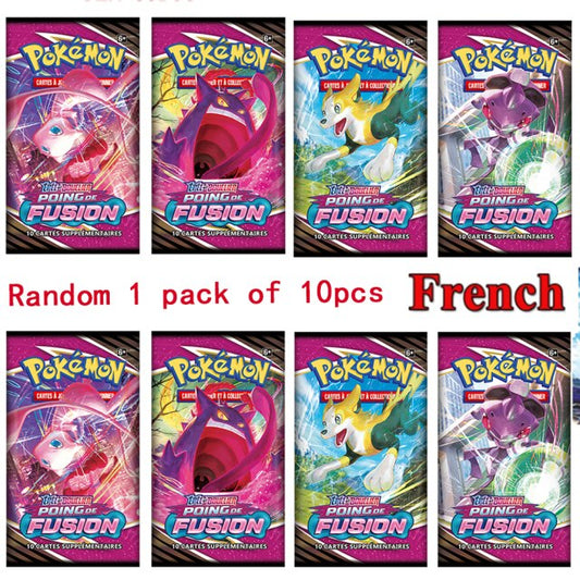 Pokemon Card Game Booster Box sword shield series